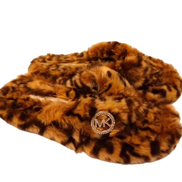 Michael Kors Thong Slippers (A)